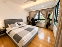 Bedok Court (D16), Condominium #599459431